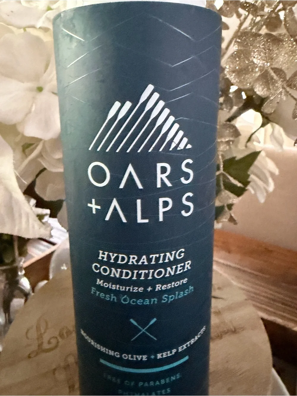 Oars + Alps oars alps